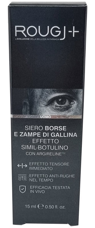 rougj group rougj siero borse e zampe di gallina 15 ml rougj ean 8032622278125