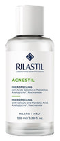ganassini cosmetic rilastil acnestil micropeeling 100 ml rilastil ean 8055510240509
