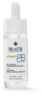 ganassini cosmetic rilastil acnestil pb gel serum seboregolatore 30 ml rilastil ean 8055510240516