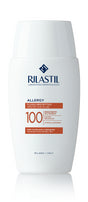 ganassini cosmetic rilastil allergy fluido protettivo 50 ml rilastil ean 8055510240585