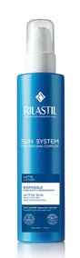 ganassini cosmetic rilastil sun system latte doposole 400 ml rilastil ean 8055510240547