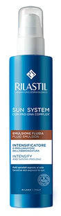 ganassini cosmetic rilastil sun system intensificatore 200 ml rilastil ean 8050444859469