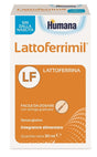 humana italia lattoferrimil 30 ml humana ean 8031575655380
