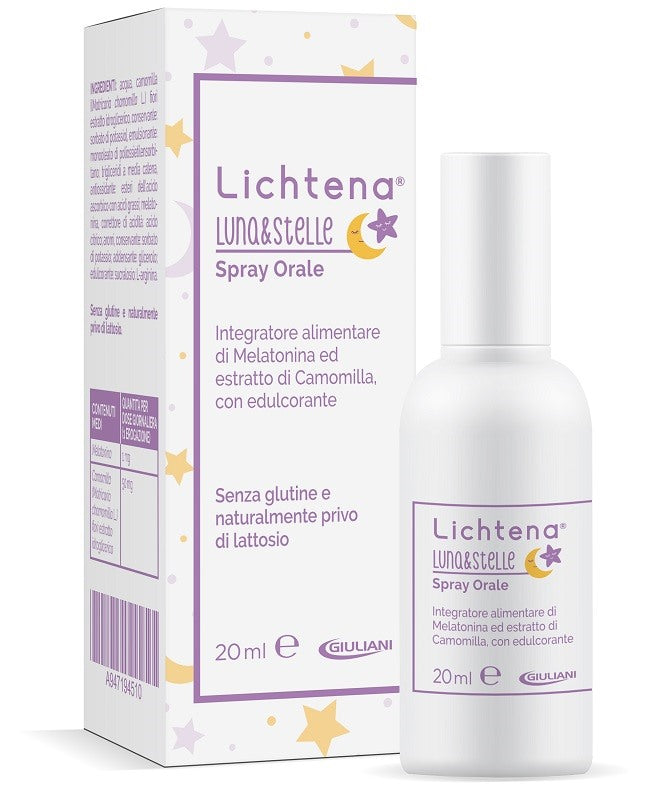 giuliani lichtena lunastelle 20 ml lichtena