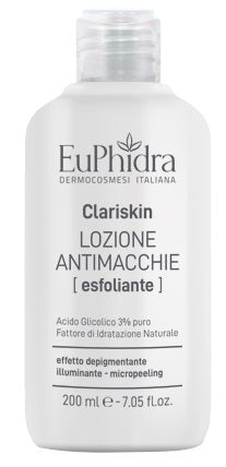 zeta farmaceutici euphidra lozione antimacchia 200 ml euphidra ean 8056772638585