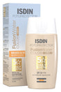 isdin fusion water color light 50 ml isdin ean 8429420231511