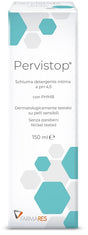 loli pharma pervistop schiuma detergente 150 ml farmares