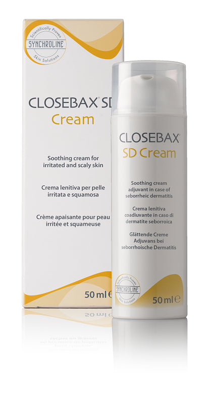 general topics closebax sd cream 50 ml ean 8023628001886