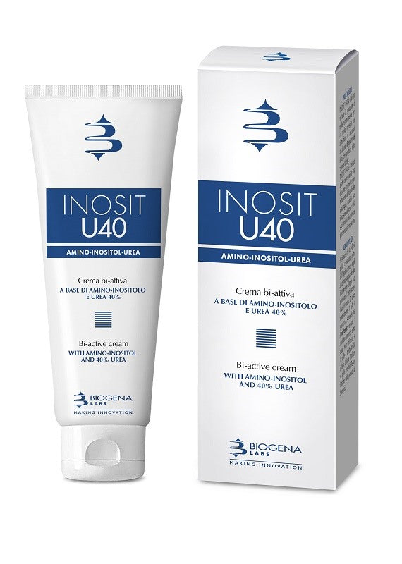 giuliani inosit u40 75 ml idratante corpo biogena ean 8011674009031
