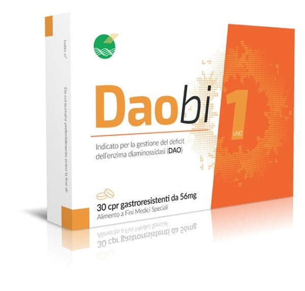 biogroup daobi 1 30 compresse gastroresistenti officine naturali