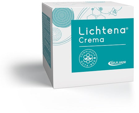giuliani lichtena crema 200 ml nuova formula lichtena