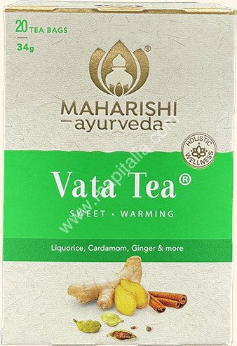 map italia te vata 20 filtri ean 8904052200406