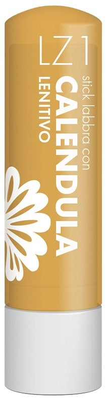 zeta farmaceutici stick labbra calendula lz1 45 g euphidra ean 8056772639179