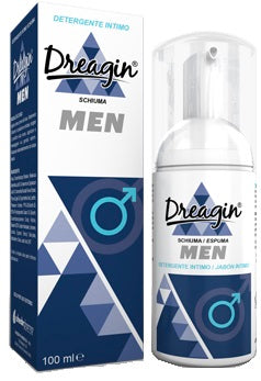 shedir pharma dreagin men 100 ml dreagin