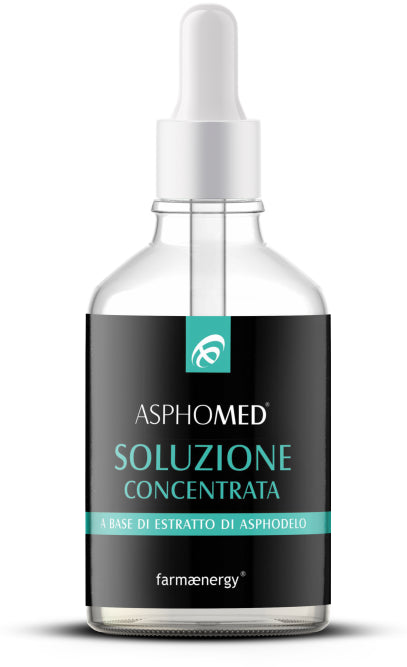farmaenergy snc asphomed soluzione concentrata 30 ml farmaenergy