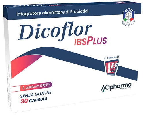 ag pharma dicoflor ibsplus 30 capsule dicoflor