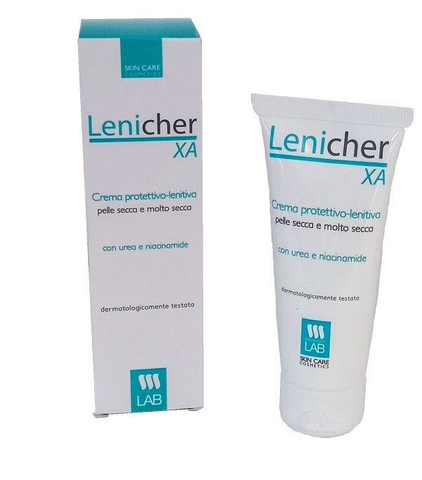 mavi lenicher xa crema 75 ml lenicher ean 8054608872202