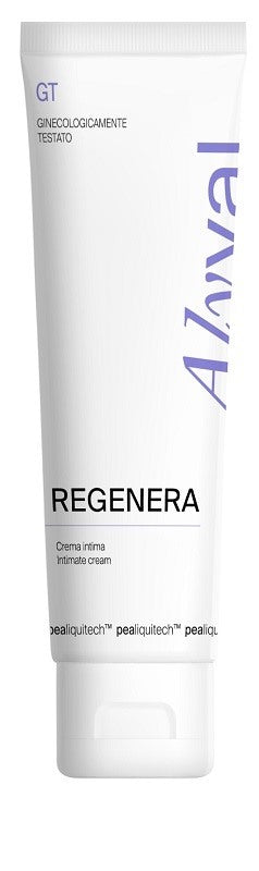 valetudo srl alyval regenera crema intima 50 ml valetudo ean 8011674011430