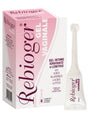 gd tecnologie rebioger gel vaginale 6 applicatori monodose da 5 ml ean 8055186630529