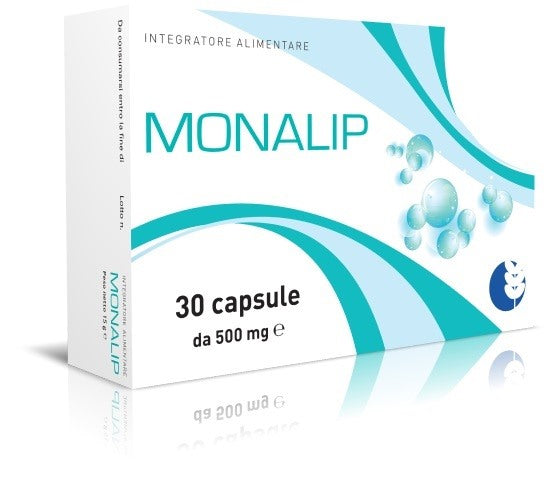 biogroup monalip 30 capsule biogroup