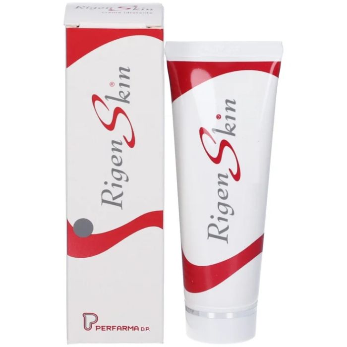Rigenskin Restructuring Cream 50 Ml