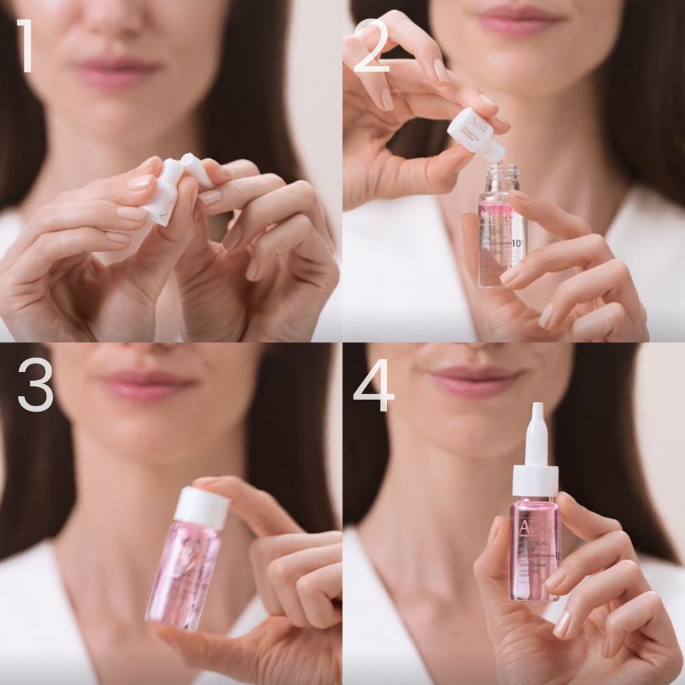Avene Hyaluron Aktiv Verfahren Serum 18+2 Ml Avene