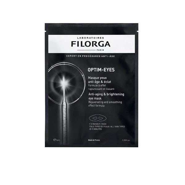 Mascarilla de Ojos Optim Eyes de Filorga 6 Ml Filorga