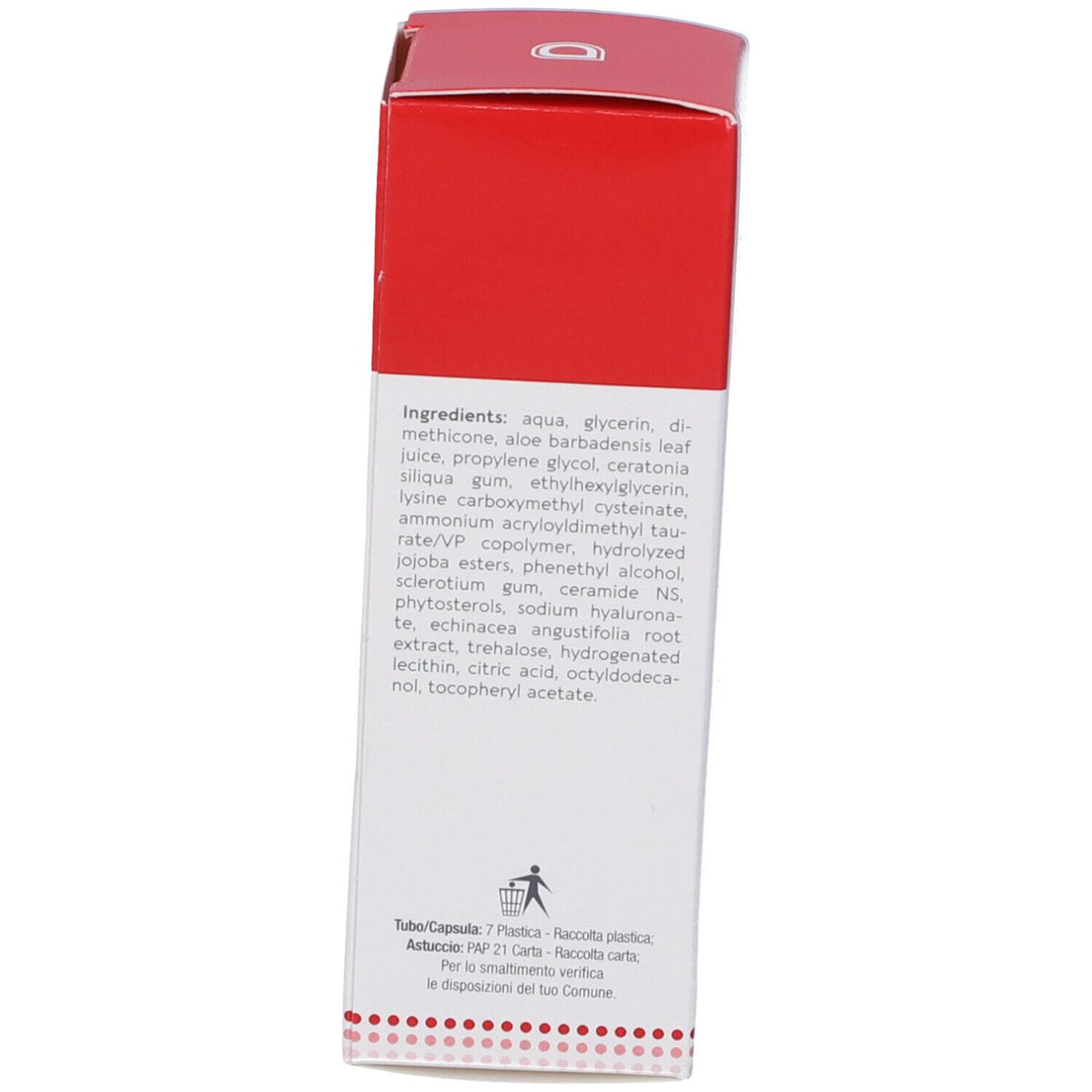 Dermovitamina Cicatrici Gel 30 Ml Nuova Formulazione Dermovitamina