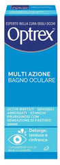 reckitt benckiser bagno oculare optrex multi azione 300 ml occhiera flessibile optrex ean 8050624481725