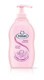 perfetti fissan fissan bagno delicato 400 ml fissan ean 8004020938338