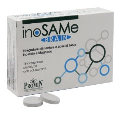 promin inosame brain 16 compresse