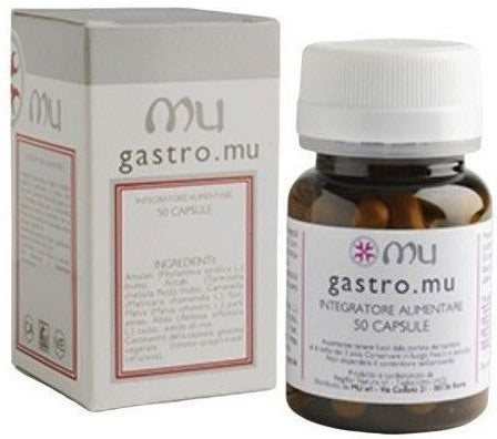 mu gastro mu 50 capsule