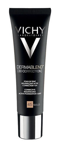 loreal vichy dermablend 3d 45 30 ml vichy ean 3337871332327