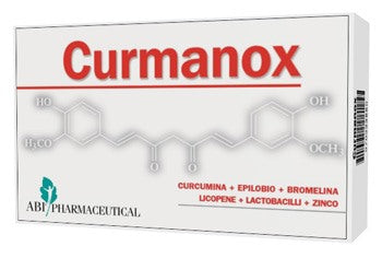 abi pharmaceutical curmanox 15 compresse abi pharmaceutical