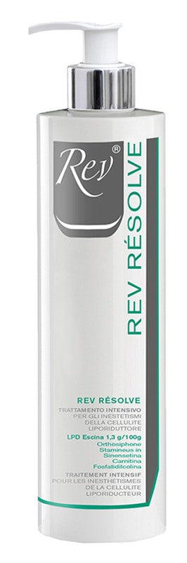 pharmabio rev resolve 250 ml rev ean 8016527000555