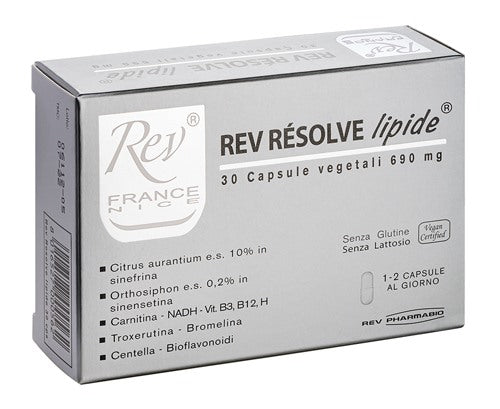 pharmabio rev resolve 250 ml rev ean 8016527000562