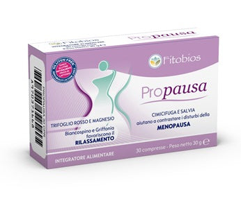 fitobios prostaplas 30 compresse fitobios ean 8053782430703