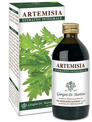 giorgini ser vis artemisia estratto integrale 200 ml giorgini ean 8056364773724