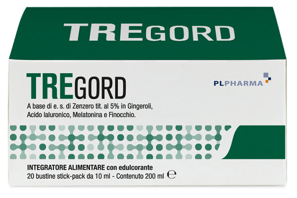pl pharma tregord 20 stick pack 10 ml