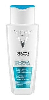 loreal vichy dercos shampo ultralenitivo grassi 200 ml vichy ean 3337875485128