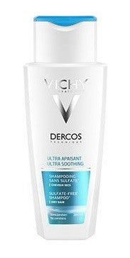 loreal vichy dercos shampo ultralenitivo secchi 200 ml vichy ean 3337875486736