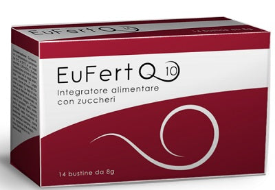 vitalgroup eufert q10 14 bustine e vitalgroup