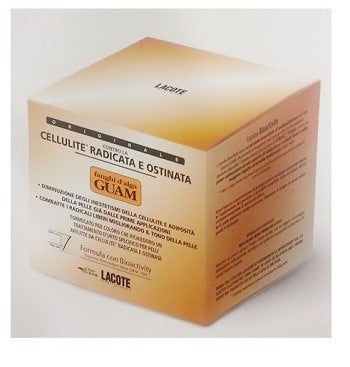 lacote guam fanghi dalga cellulite radicata ostinata 500 g guam ean 8025021811833