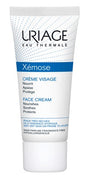 uriage xemose crema viso 40 ml uriage ean 3661434004865