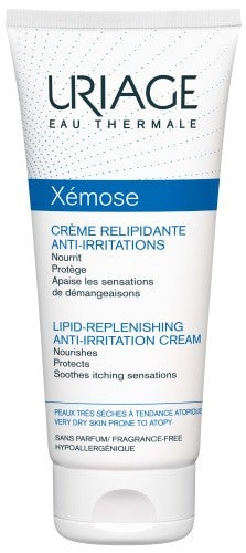 uriage xemose crema 200 ml uriage ean 3661434004841