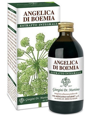giorgini ser vis angelica boemia estratto integrale 200 ml giorgini ean 8056364773700