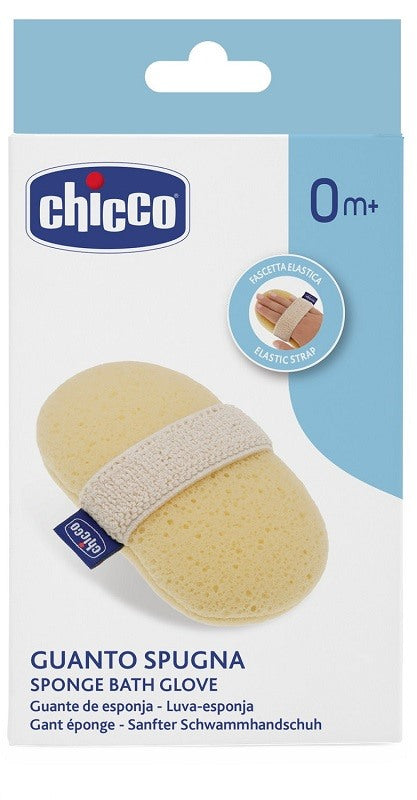 artsana chicco chicco guanto spugna baby moments chicco ean 8058664062867