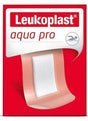 essity italy leukoplast aquapro 72x19 10 pezzi leukoplast ean 4042809660173