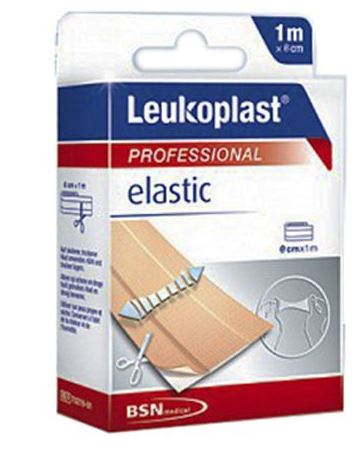 bsn medical leukoplast elastic 1mx6 cm leukoplast ean 4042809659993