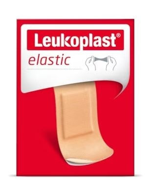 bsn medical leukoplast elastic 20 pezzi assortiti 2 misure leukoplast ean 4042809660104